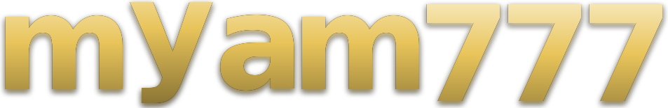 myam777 logo