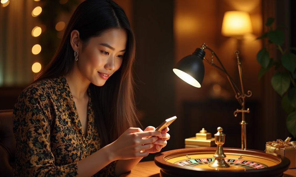 myam777 mobile gaming